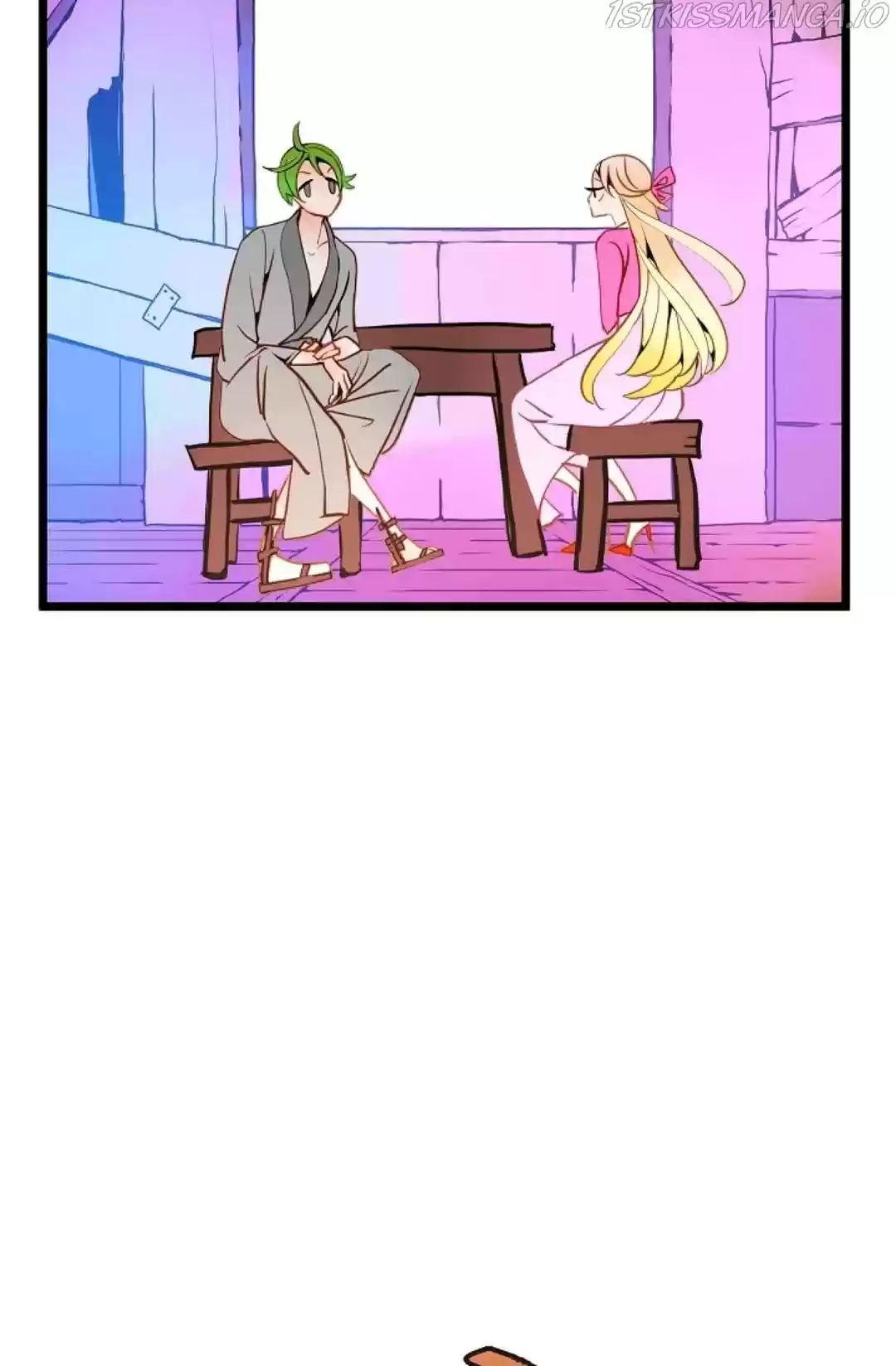 The 13Th Night Chapter 45