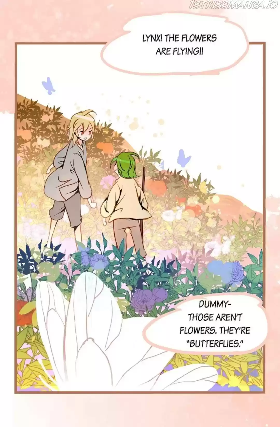 The 13Th Night Chapter 45