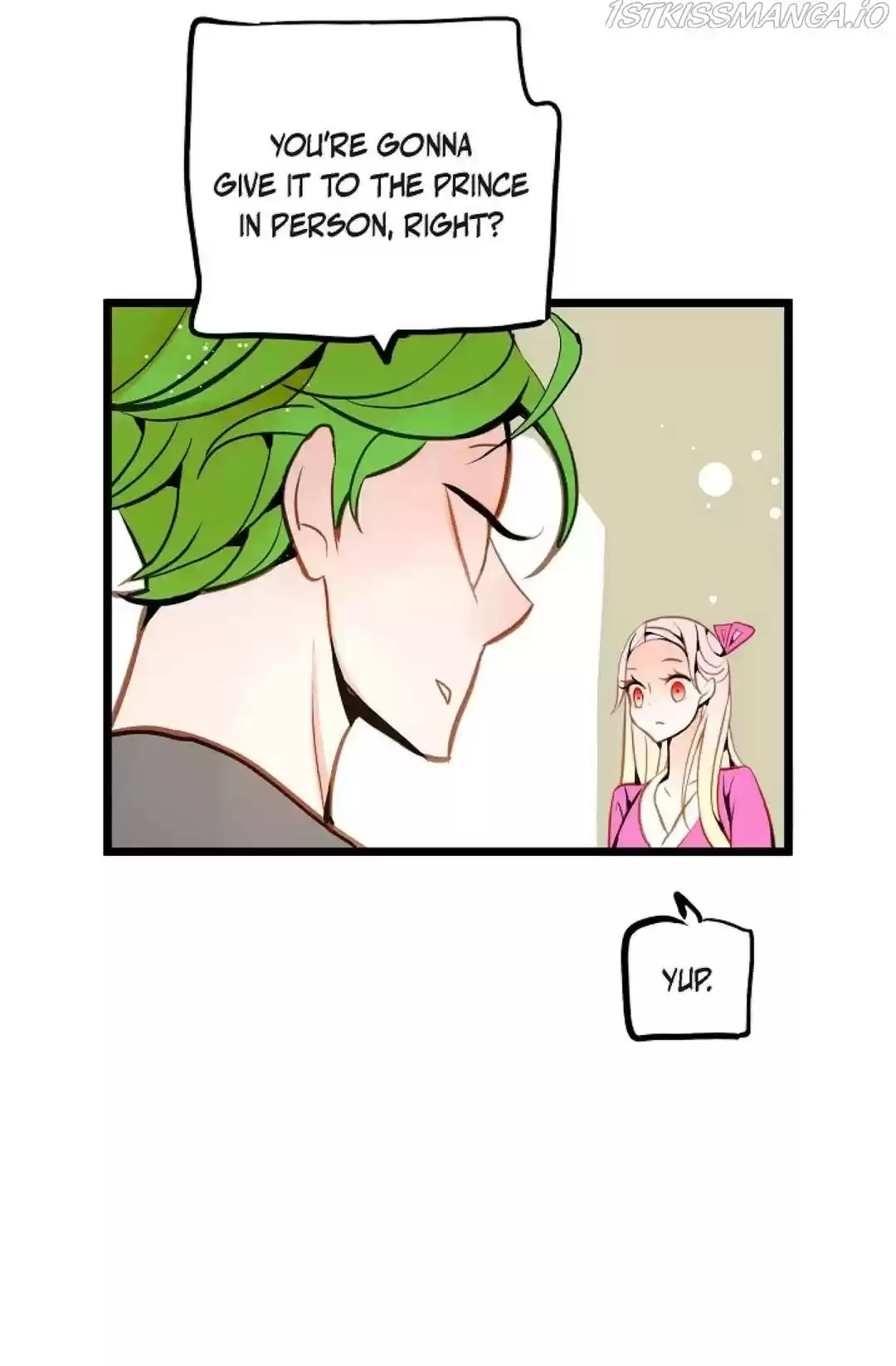 The 13Th Night Chapter 45