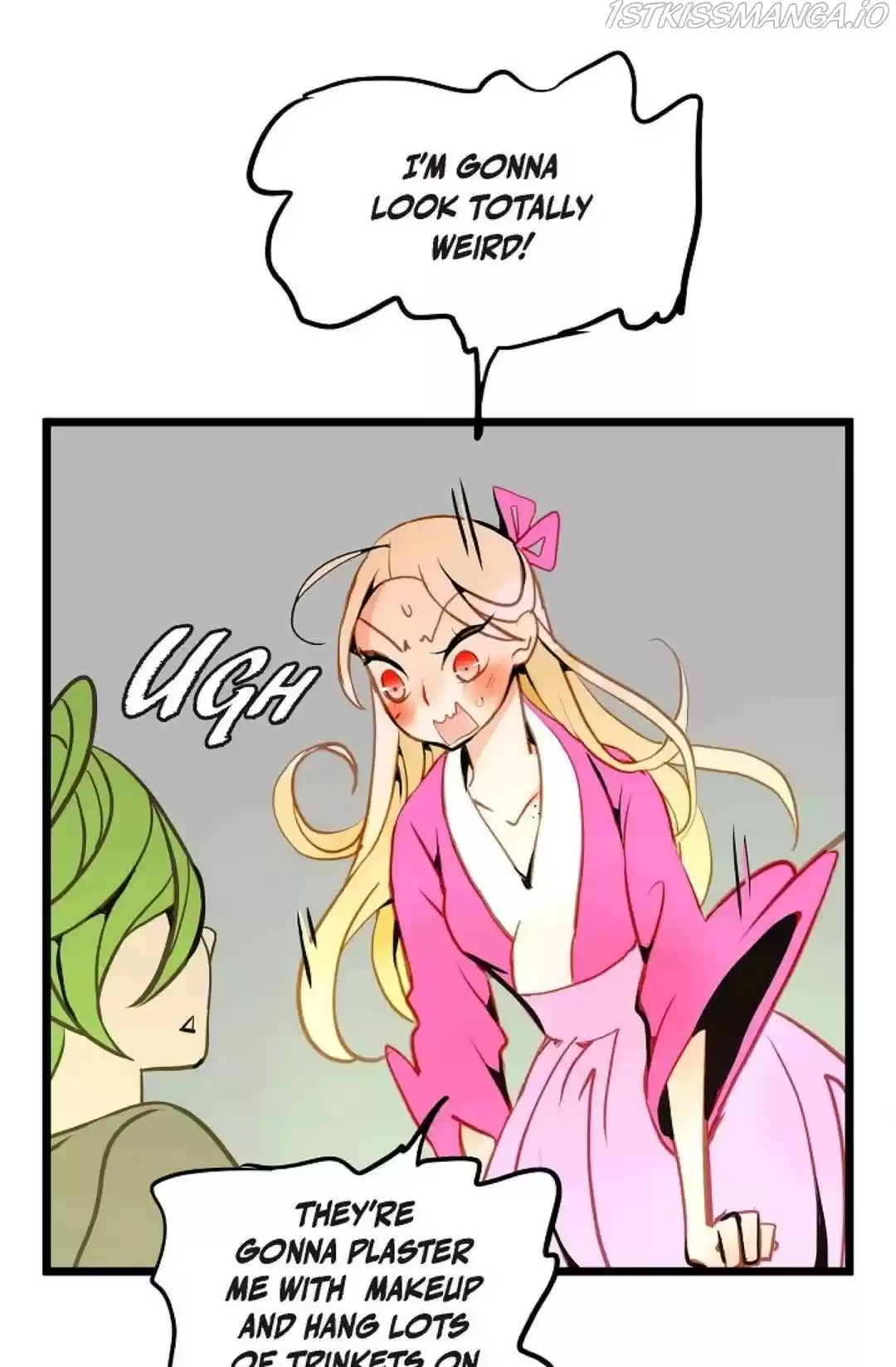 The 13Th Night Chapter 45