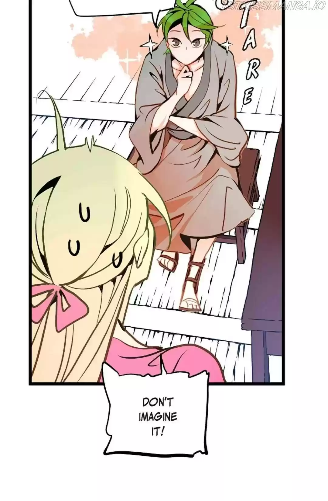 The 13Th Night Chapter 45