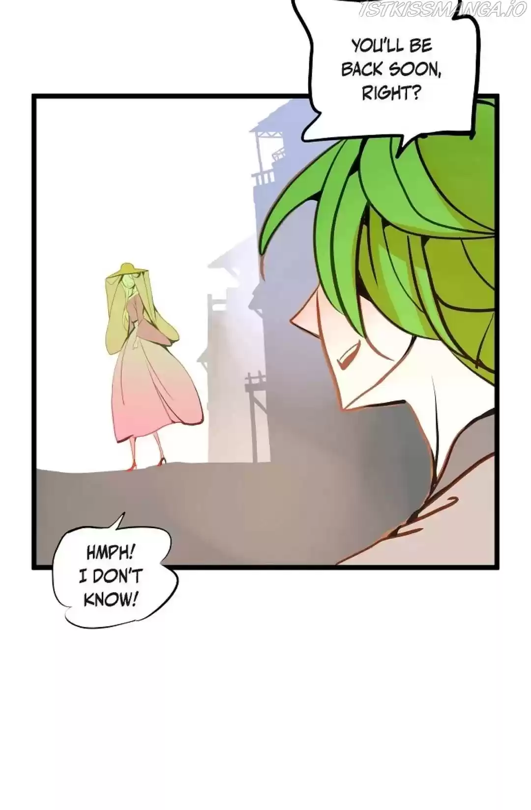 The 13Th Night Chapter 45