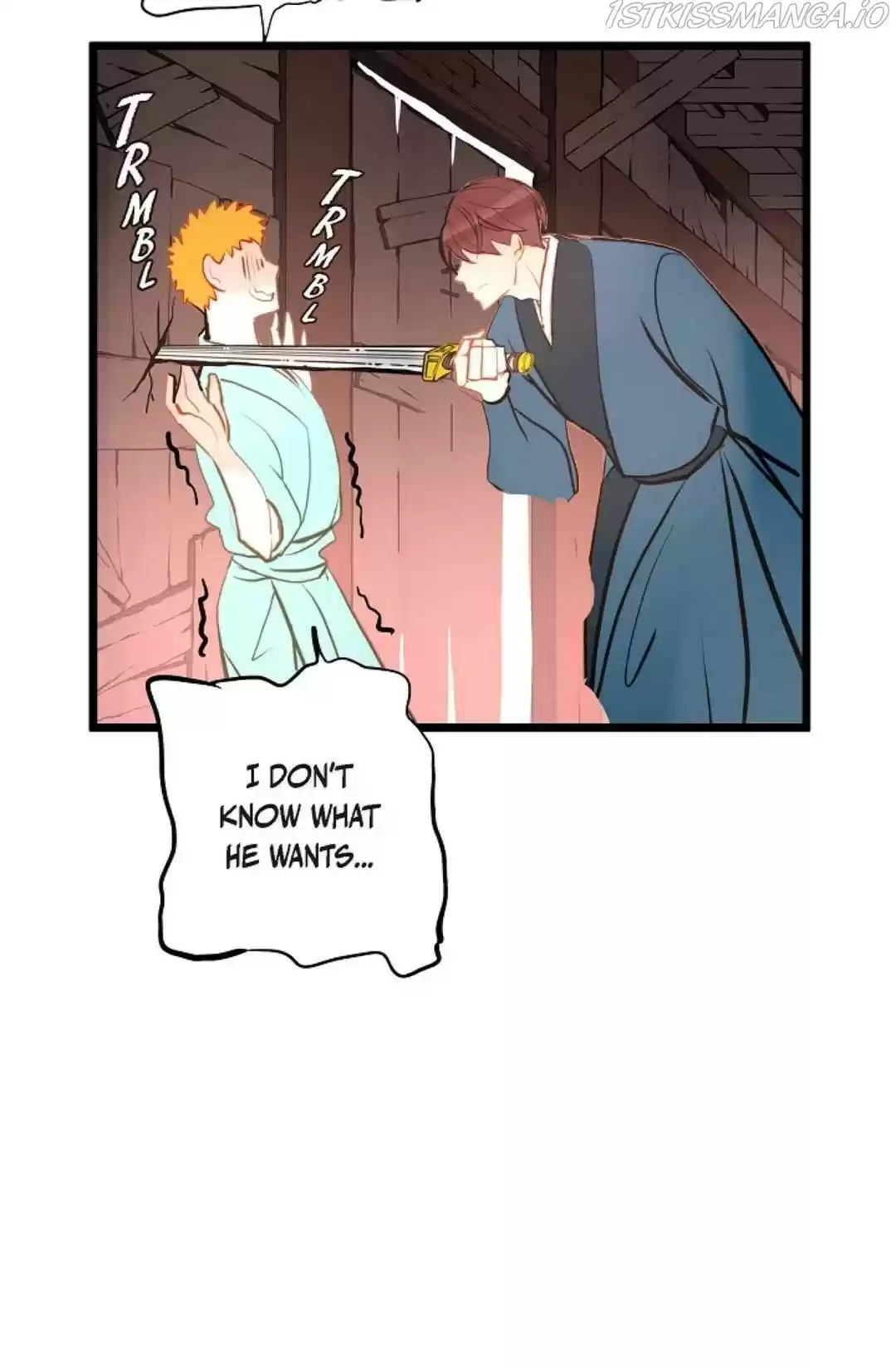 The 13Th Night Chapter 45