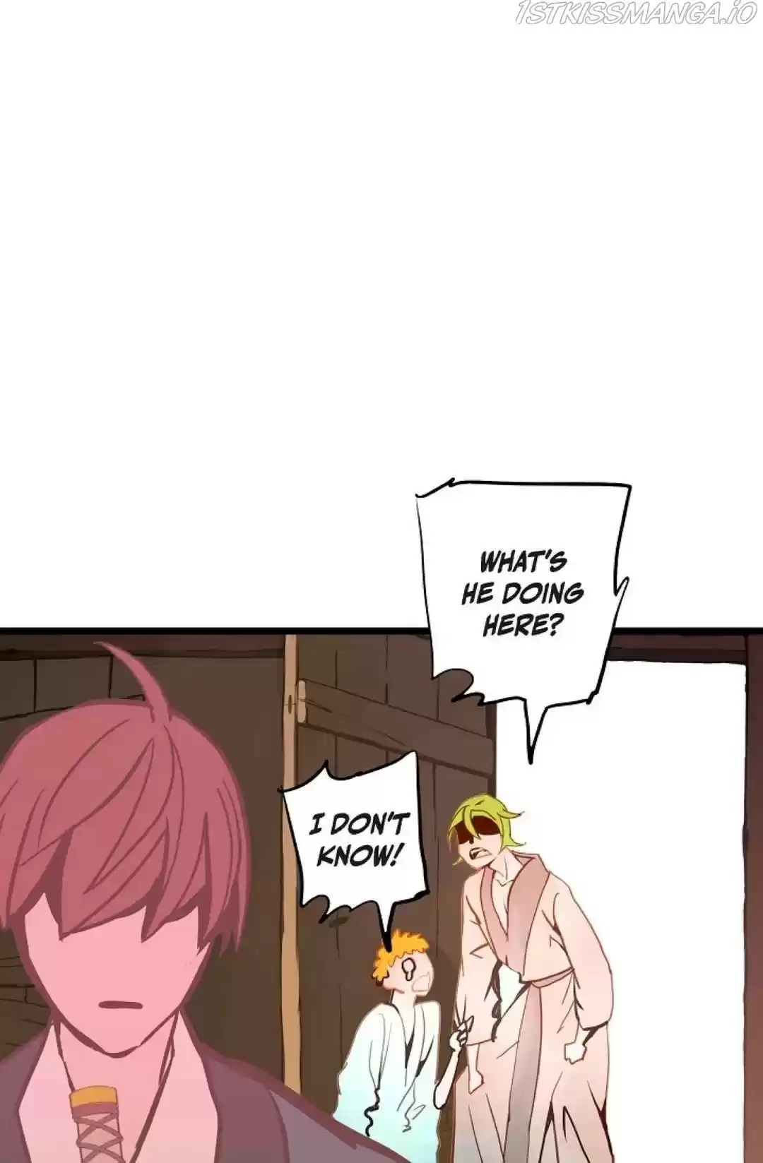 The 13Th Night Chapter 45