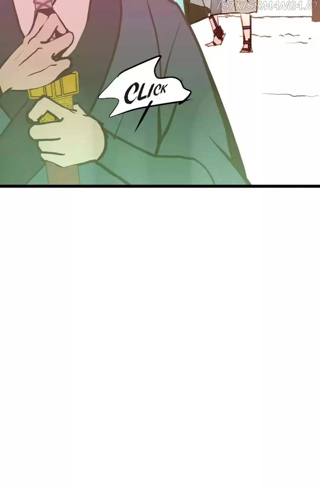 The 13Th Night Chapter 45