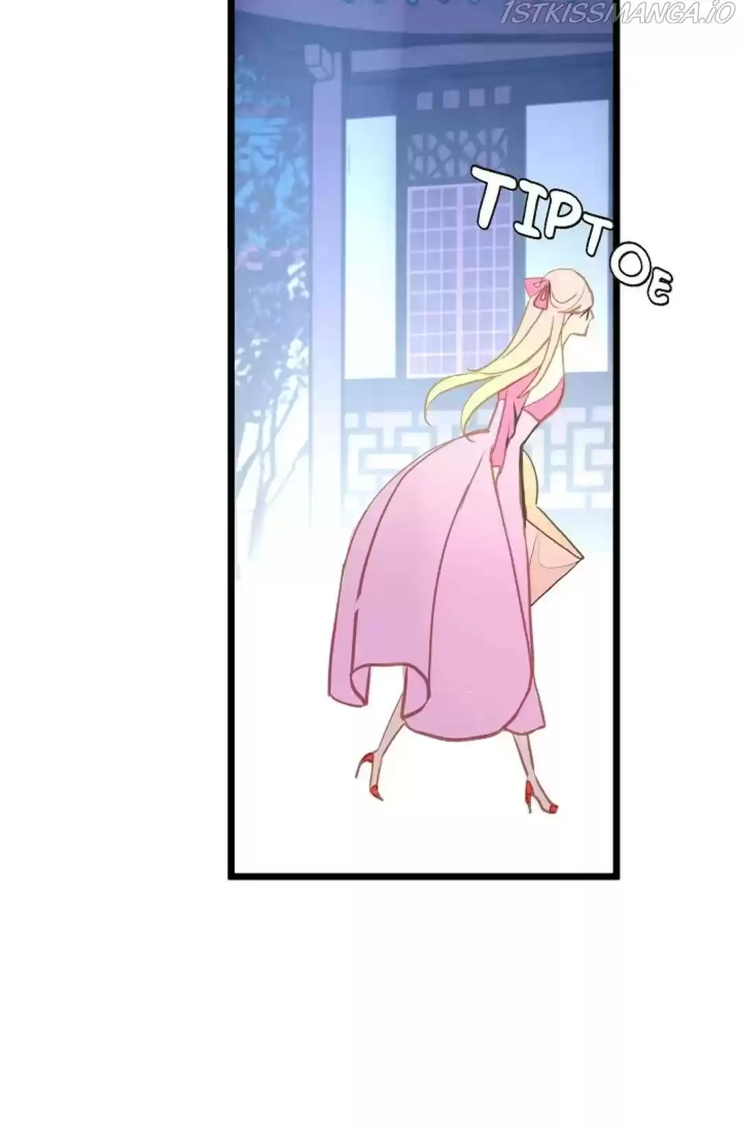 The 13Th Night Chapter 45