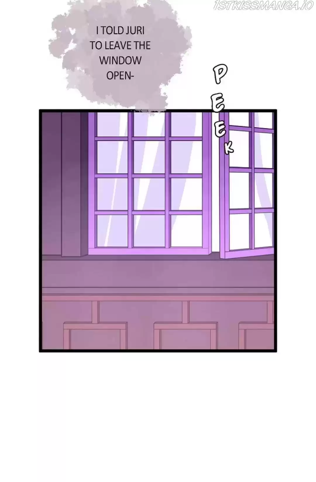 The 13Th Night Chapter 45