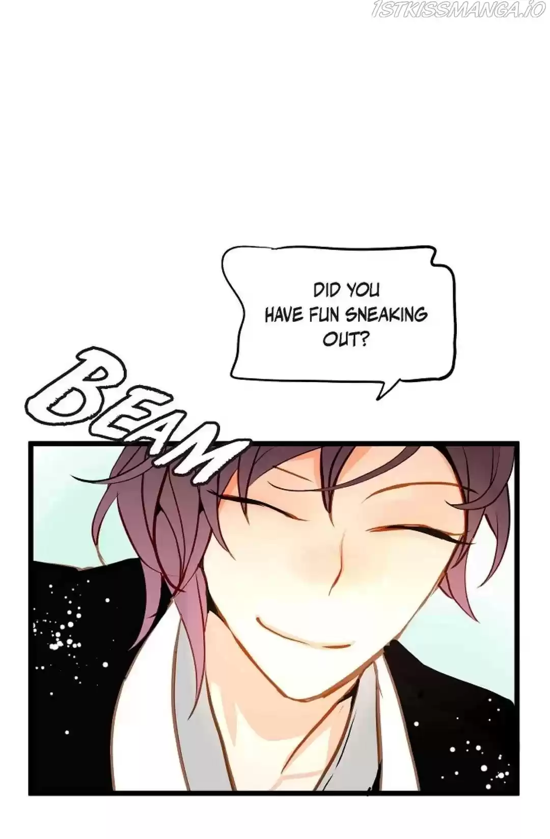 The 13Th Night Chapter 45