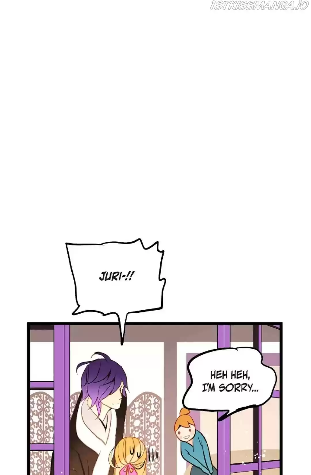 The 13Th Night Chapter 45