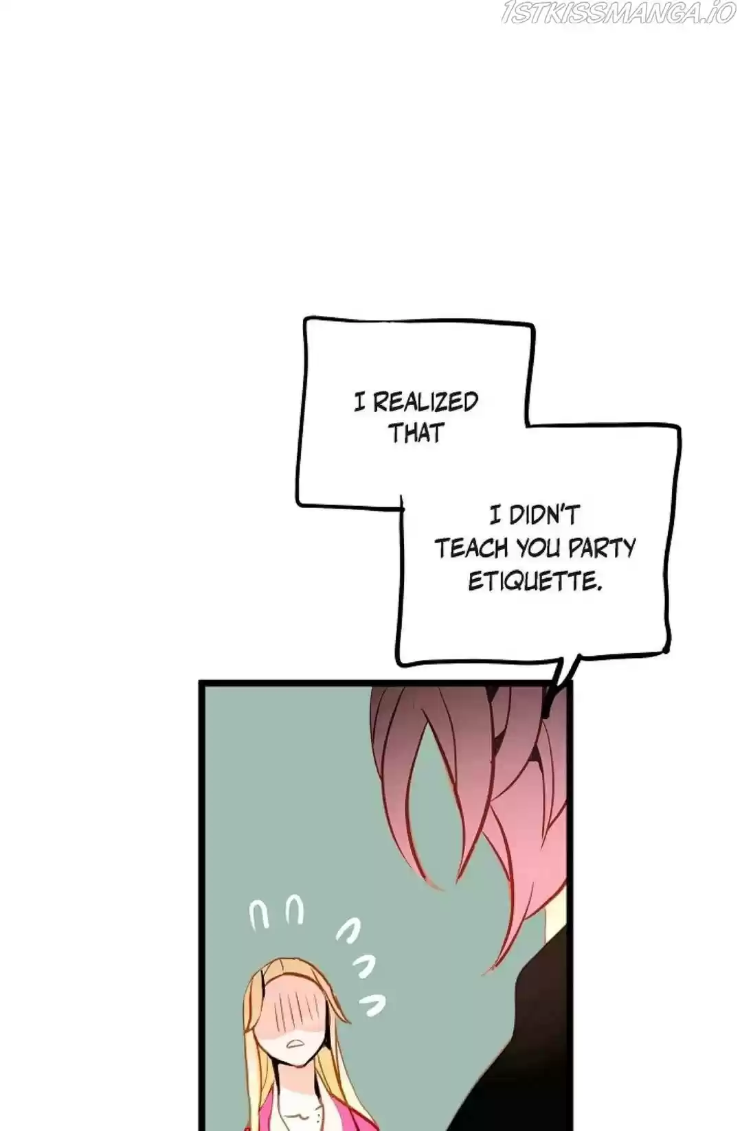 The 13Th Night Chapter 45