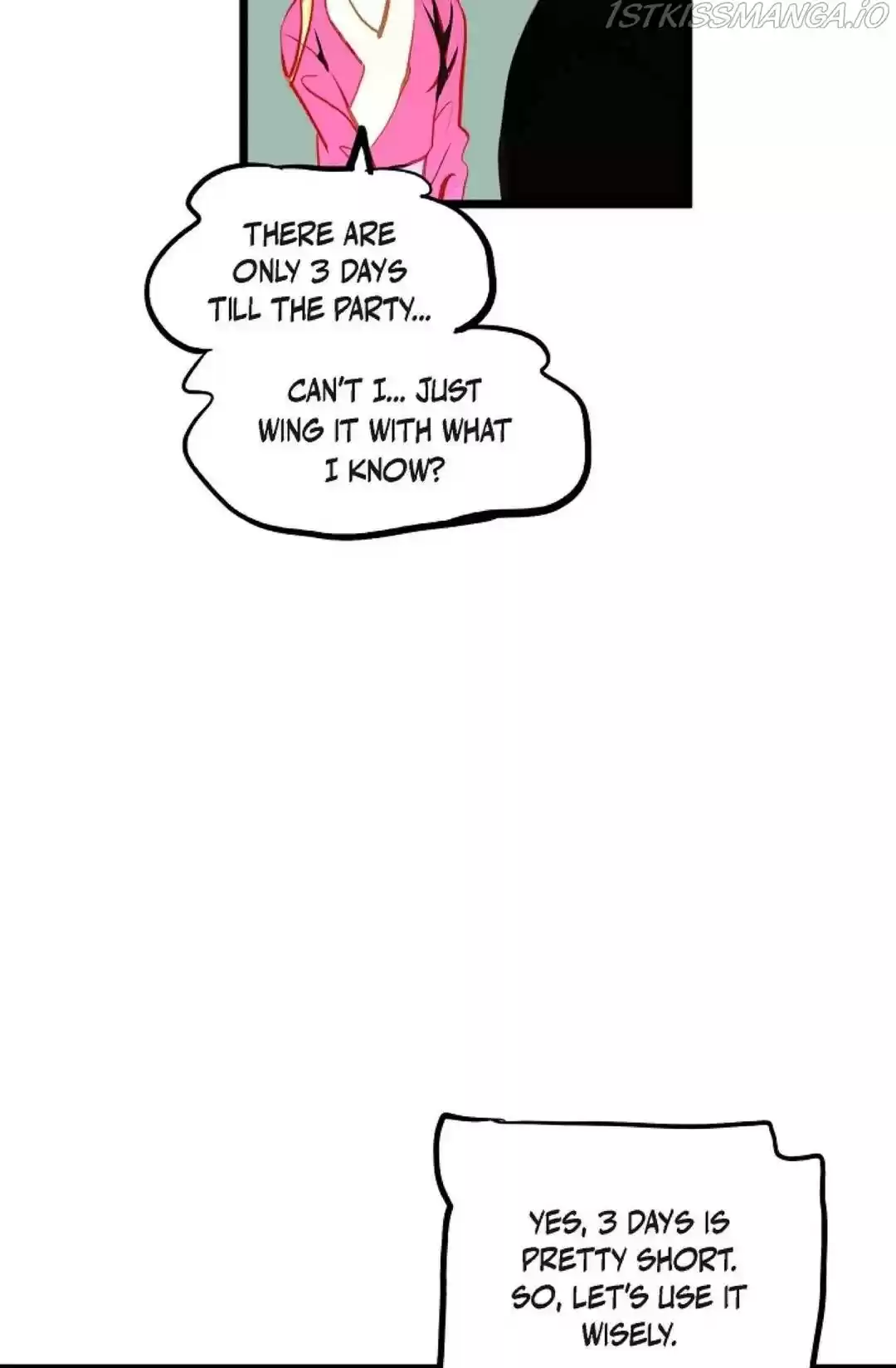 The 13Th Night Chapter 45