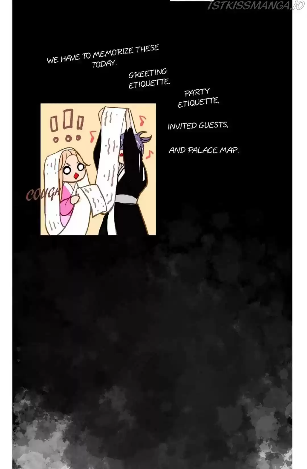 The 13Th Night Chapter 45