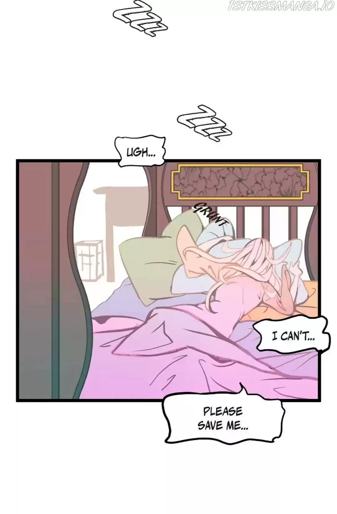 The 13Th Night Chapter 45