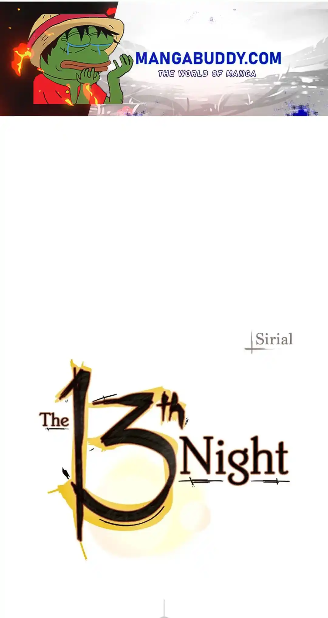 The 13Th Night Chapter 46