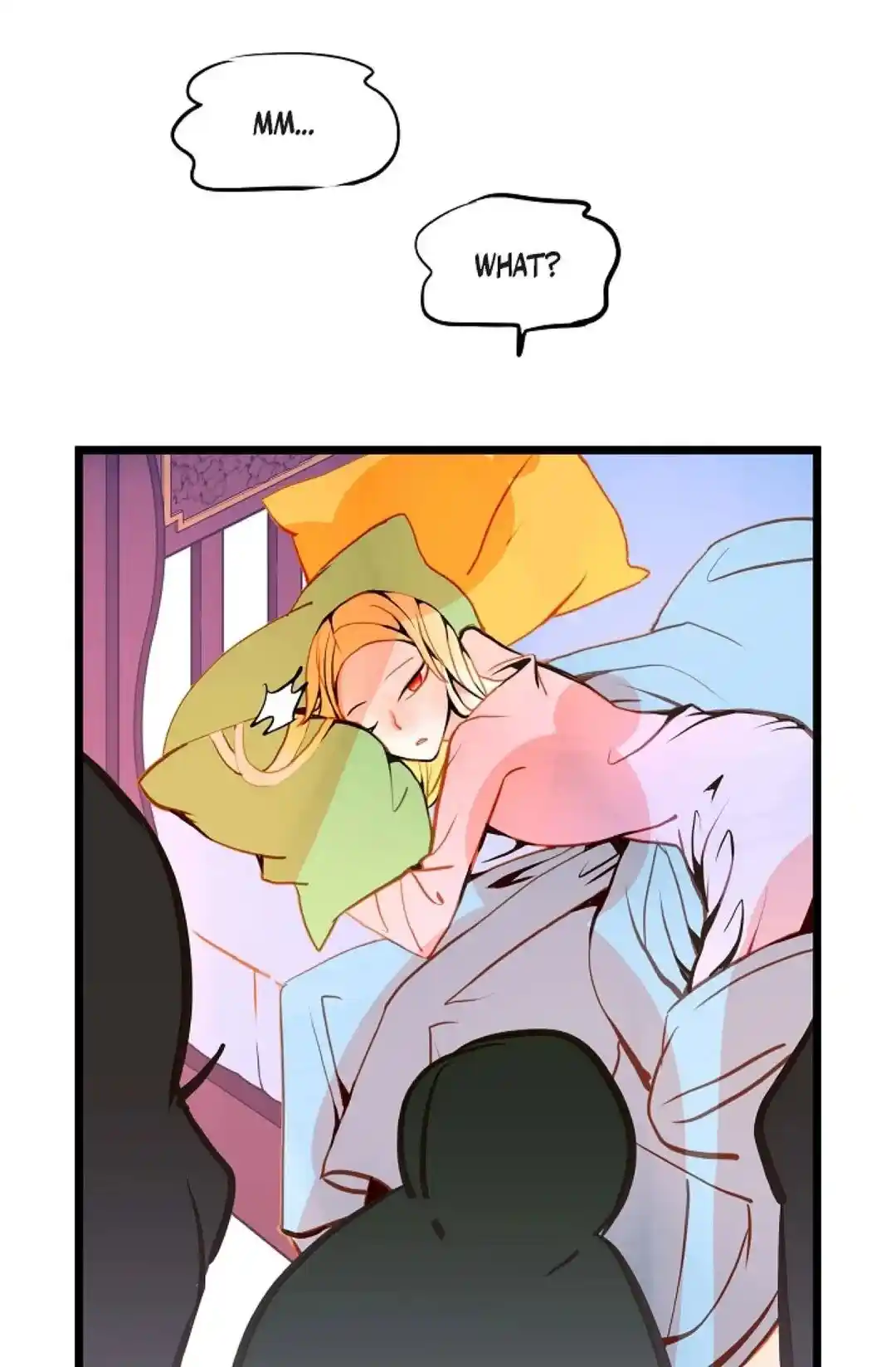 The 13Th Night Chapter 46