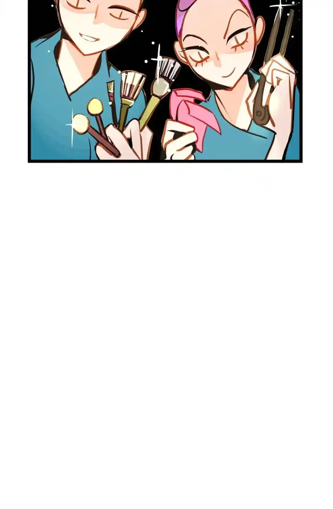 The 13Th Night Chapter 46