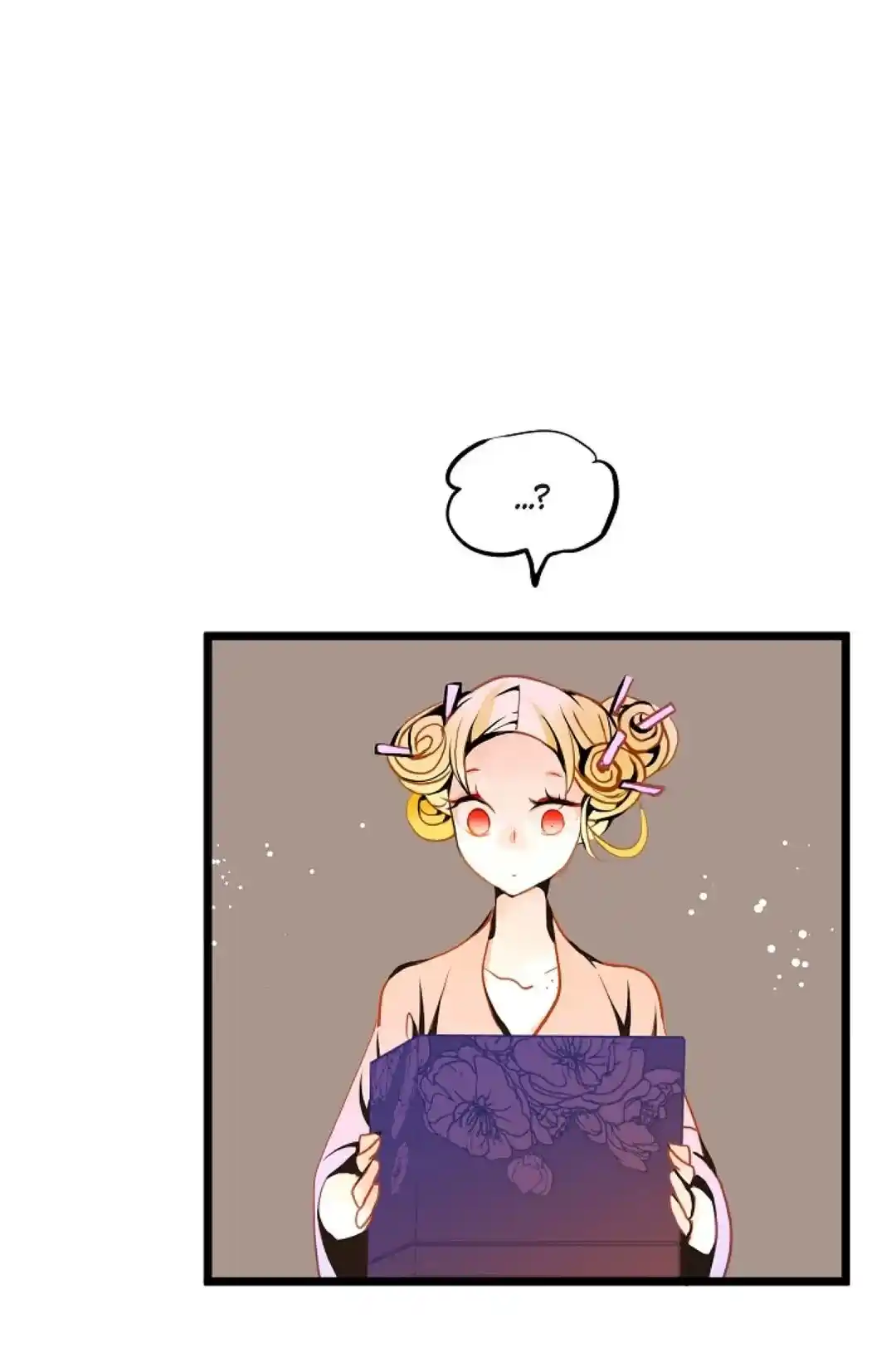 The 13Th Night Chapter 46