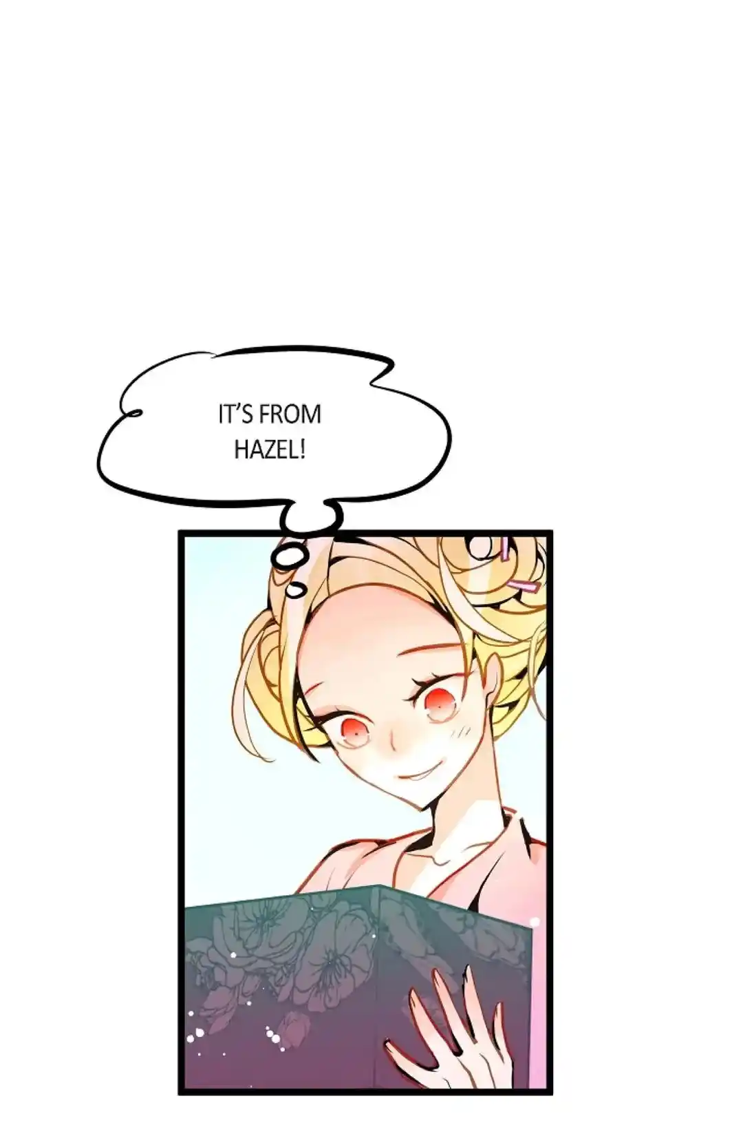 The 13Th Night Chapter 46