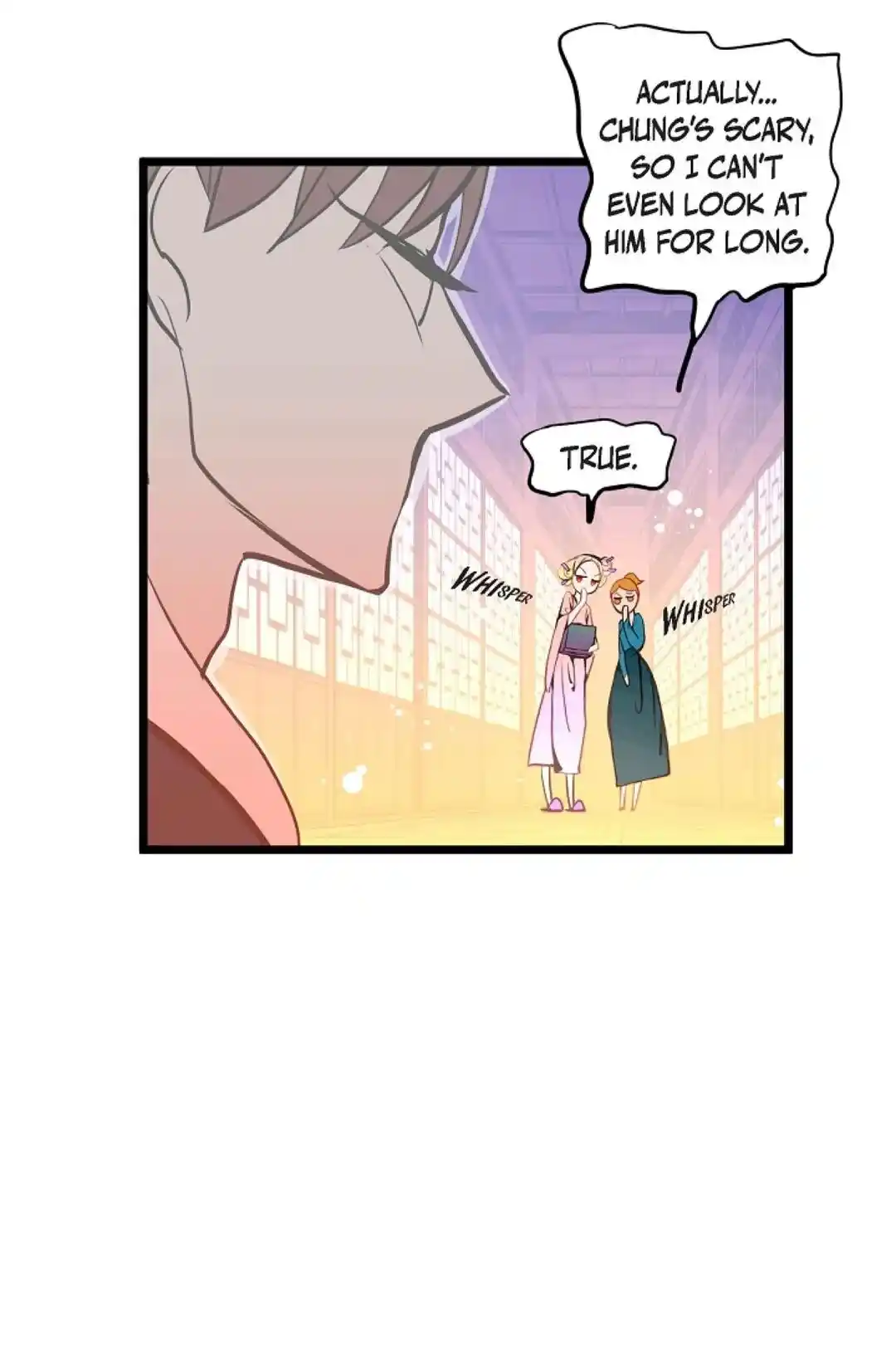 The 13Th Night Chapter 46