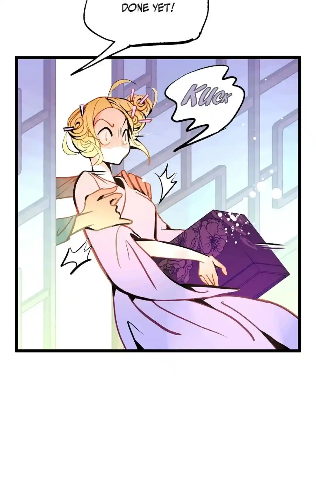 The 13Th Night Chapter 46