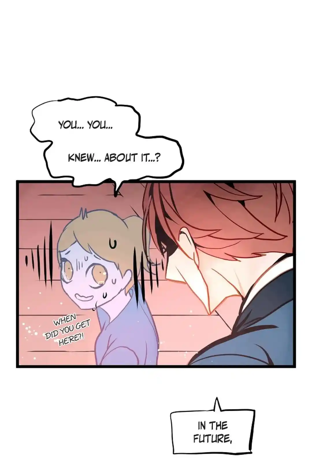 The 13Th Night Chapter 46