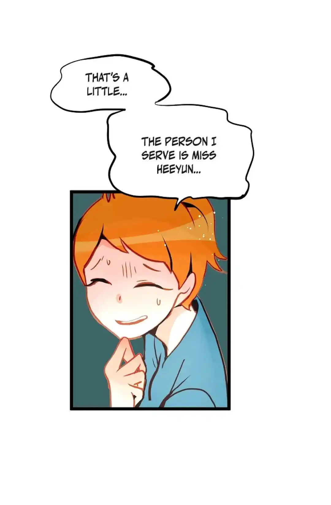 The 13Th Night Chapter 46