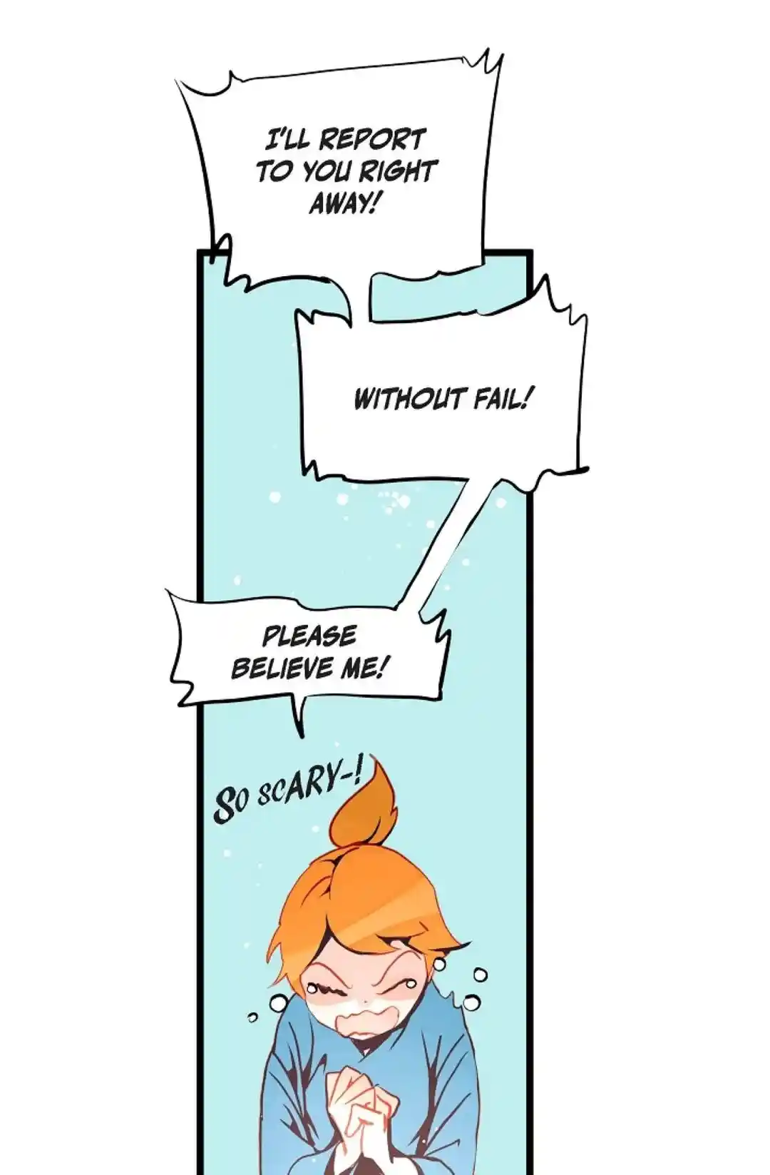 The 13Th Night Chapter 46