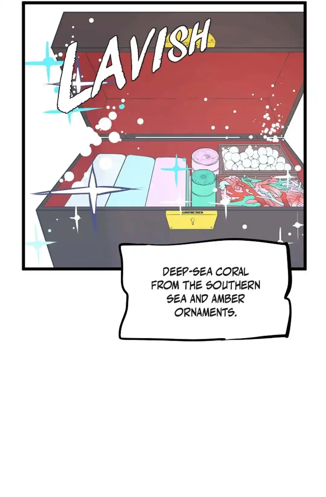 The 13Th Night Chapter 46