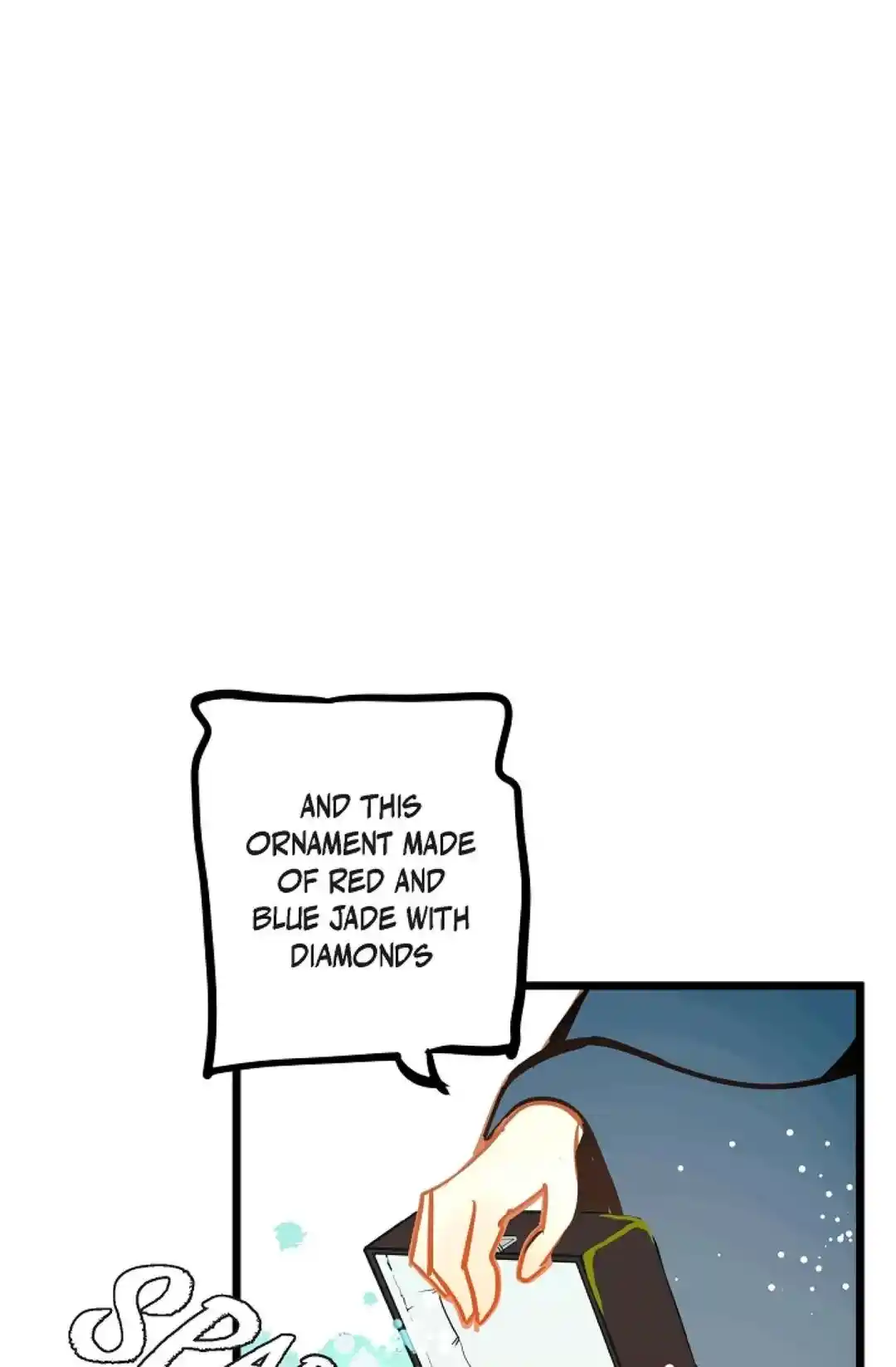 The 13Th Night Chapter 46