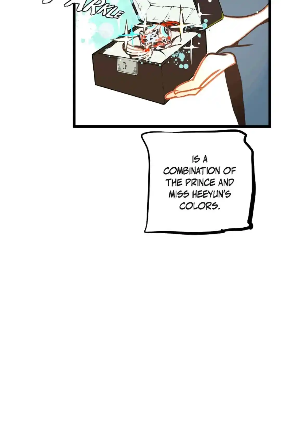 The 13Th Night Chapter 46