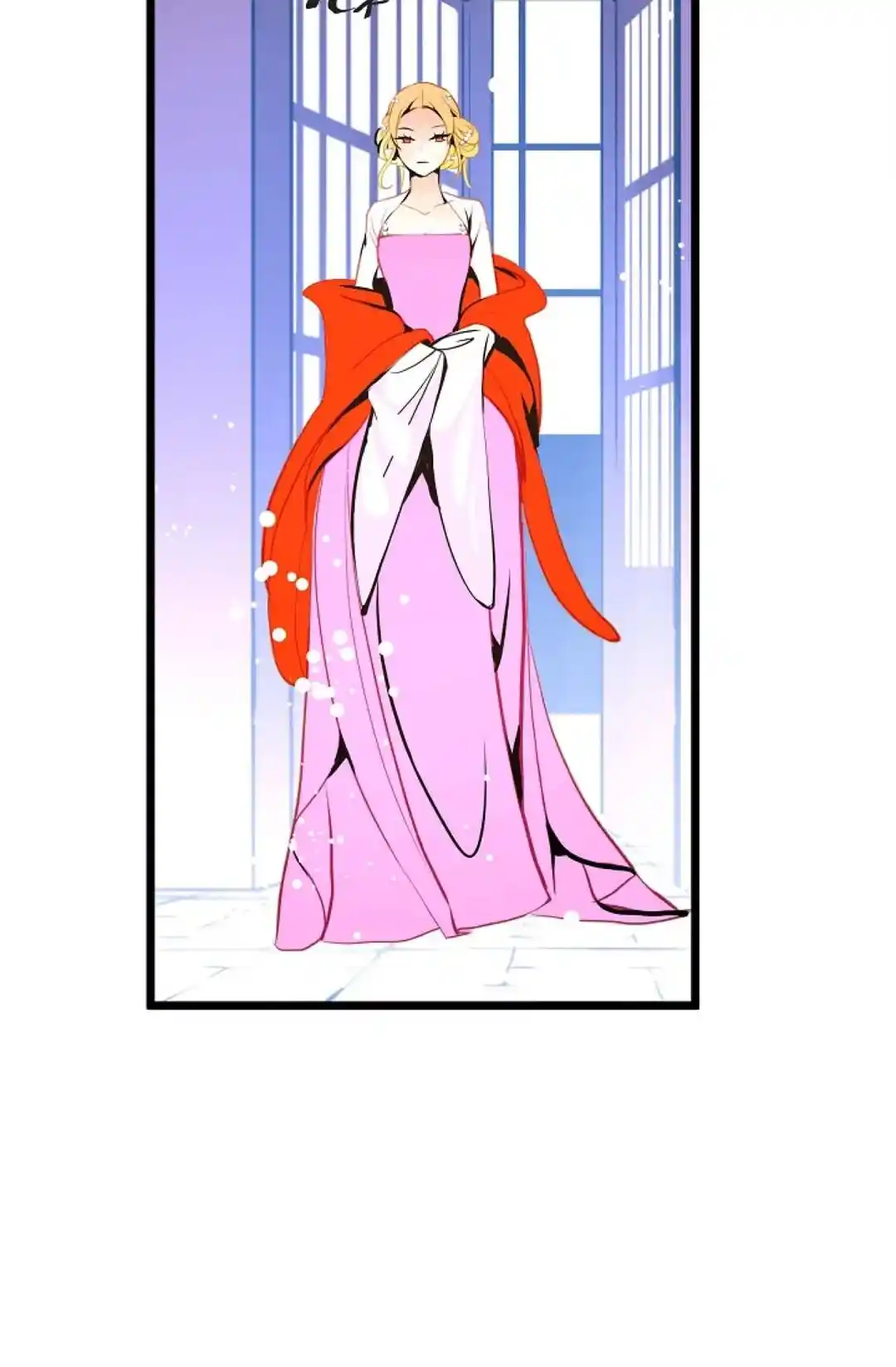 The 13Th Night Chapter 46