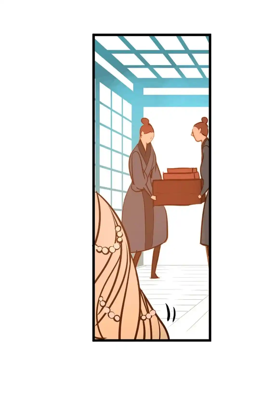 The 13Th Night Chapter 46