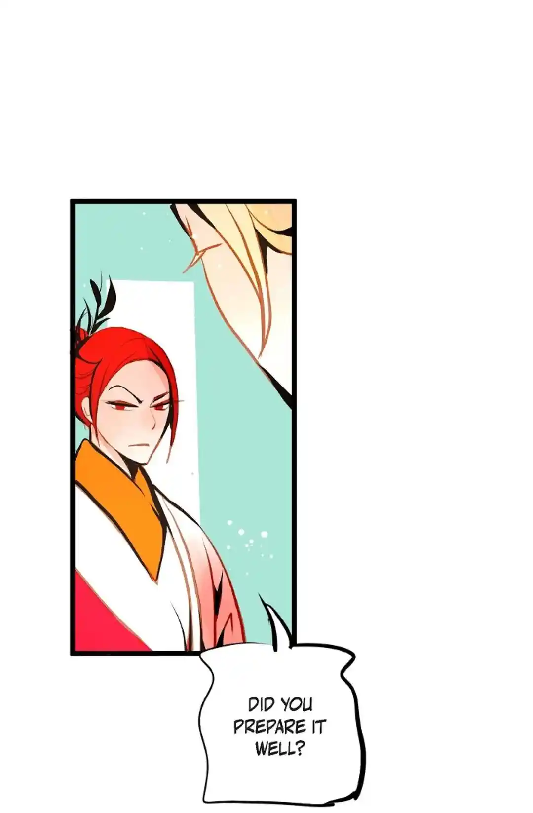 The 13Th Night Chapter 46