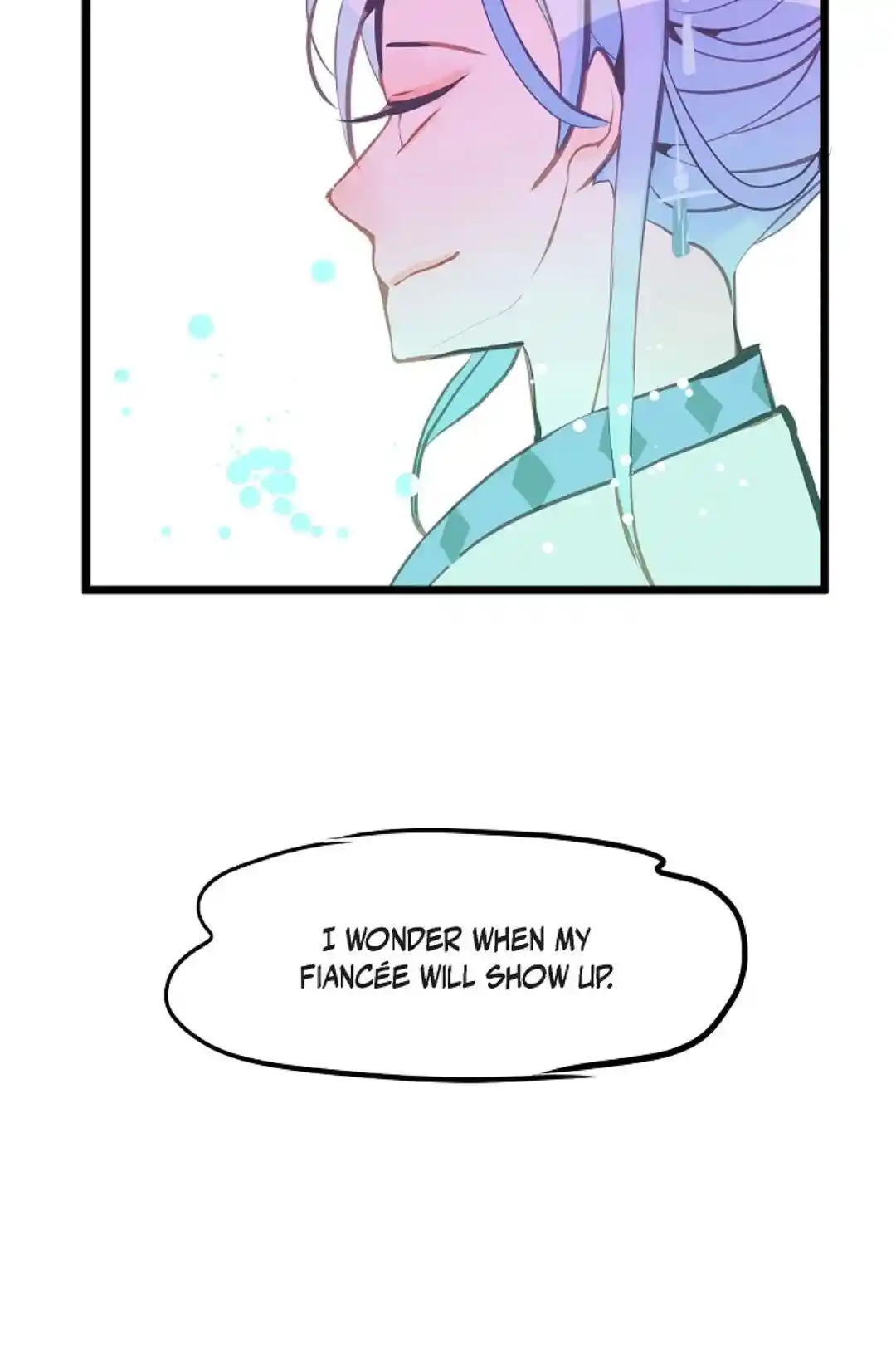 The 13Th Night Chapter 46