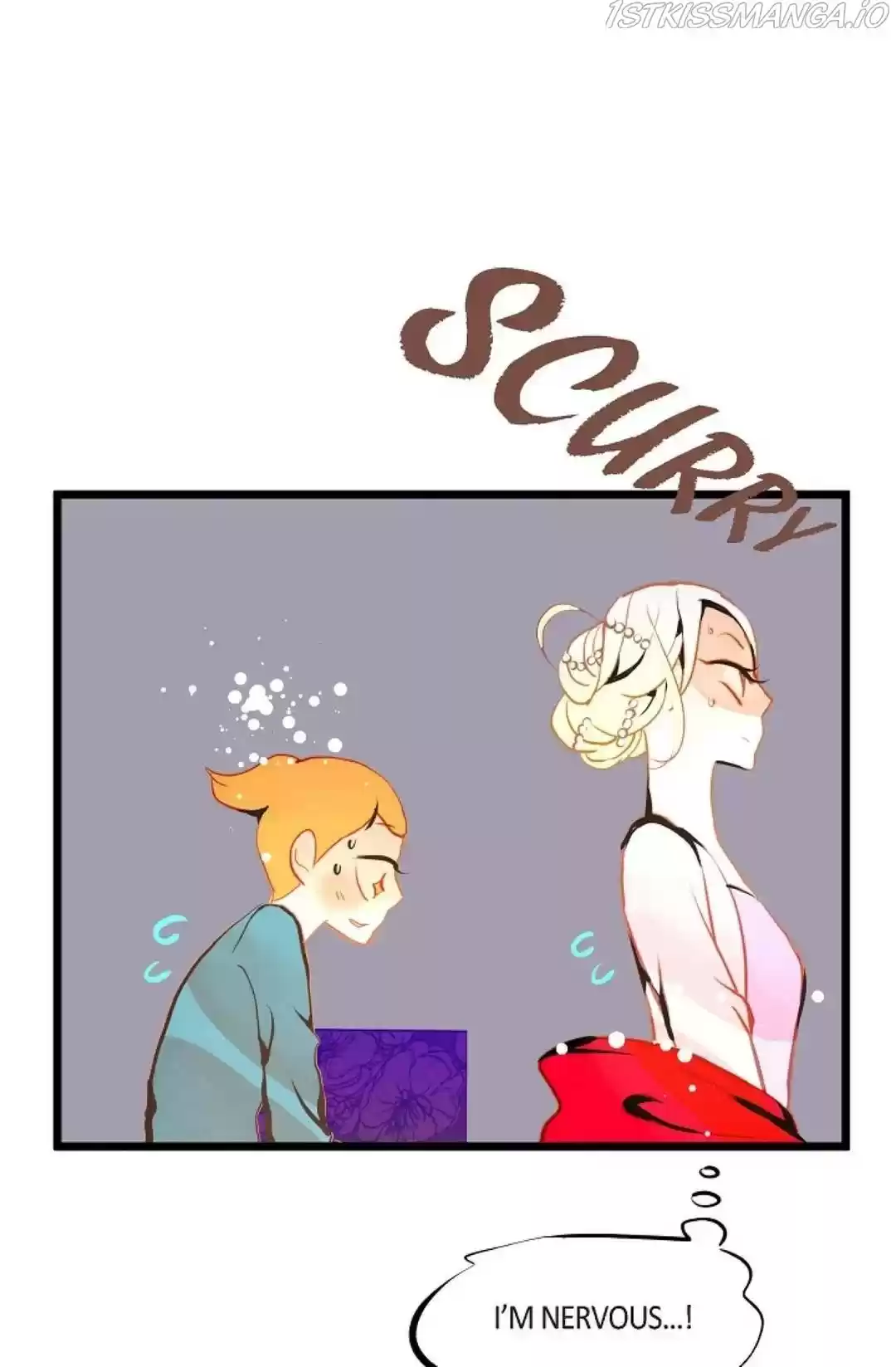 The 13Th Night Chapter 47