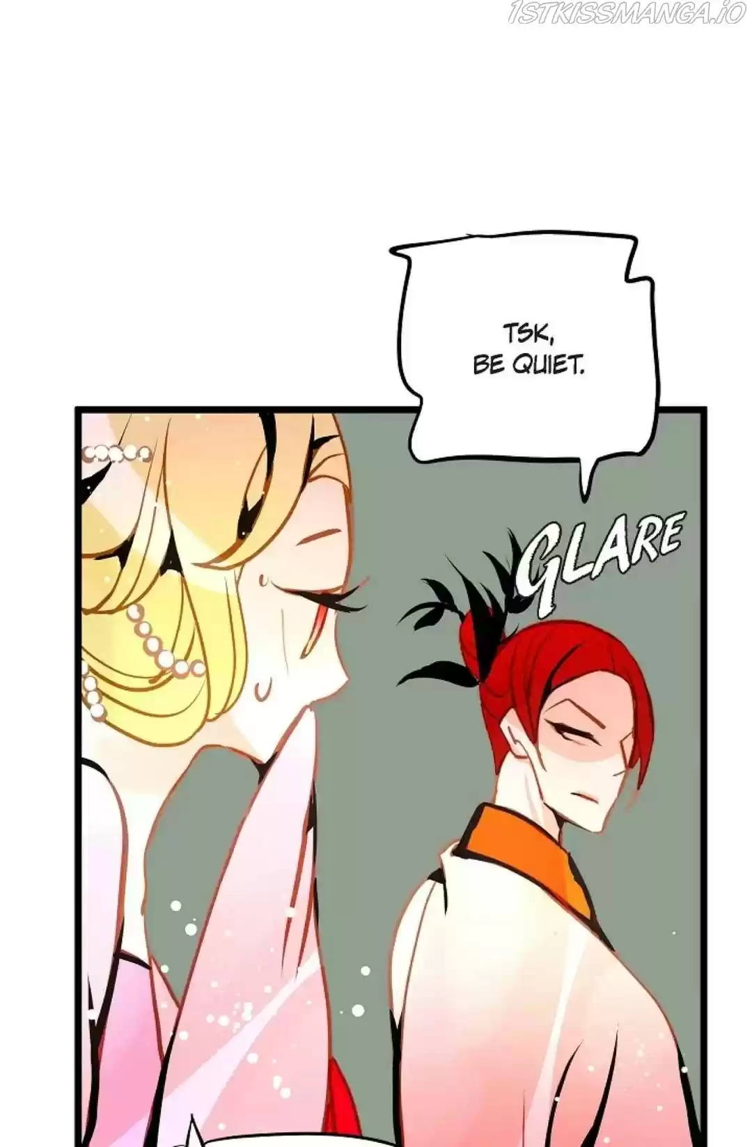 The 13Th Night Chapter 47