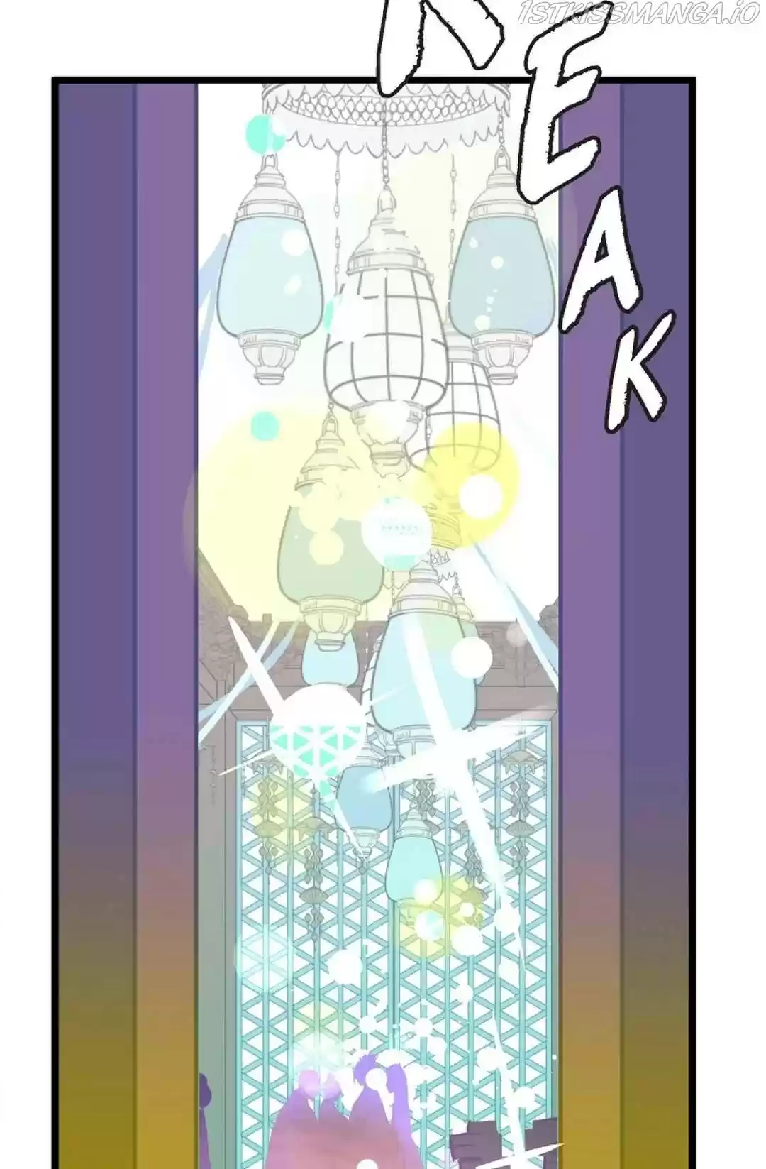 The 13Th Night Chapter 47