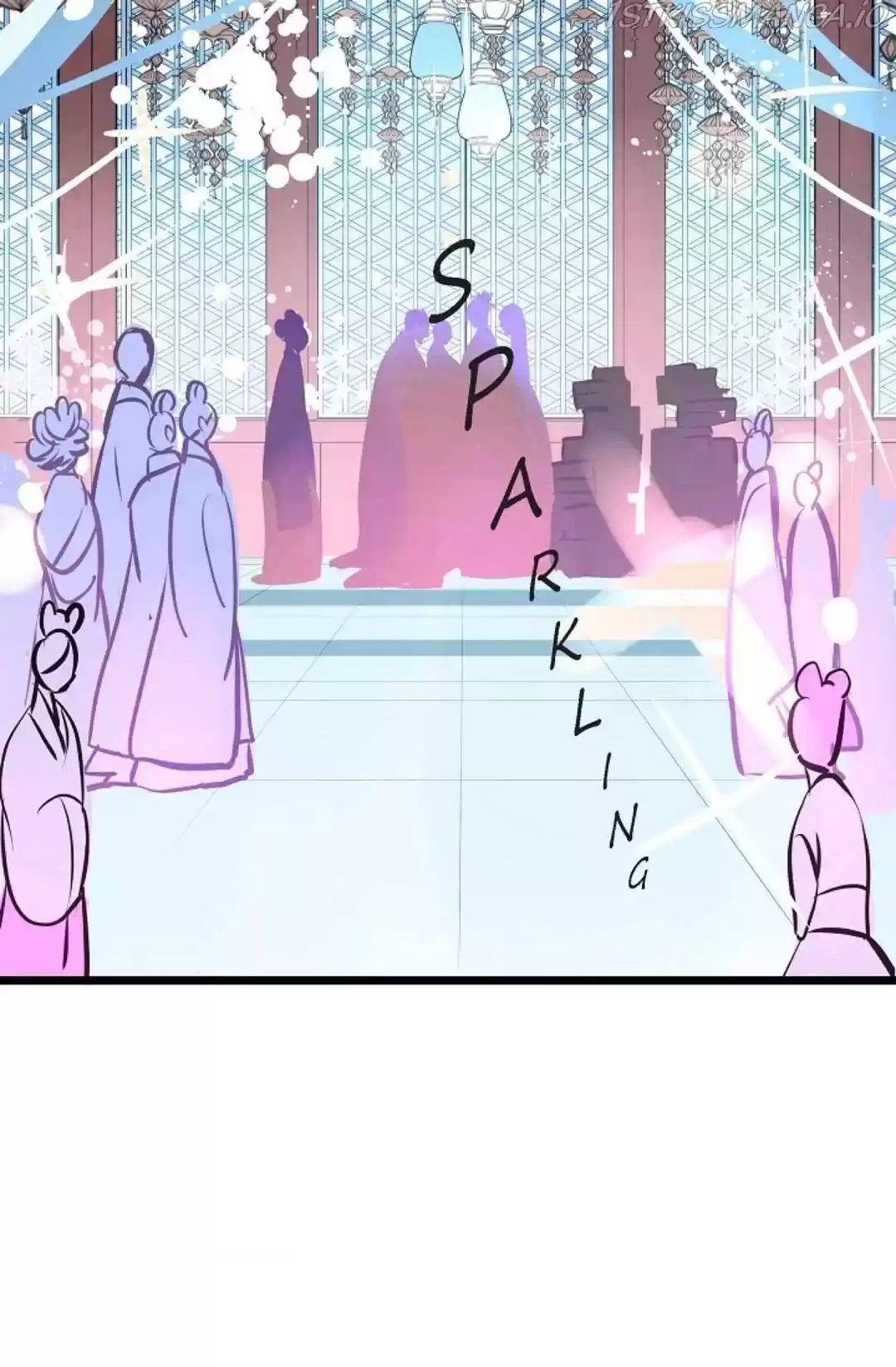 The 13Th Night Chapter 47