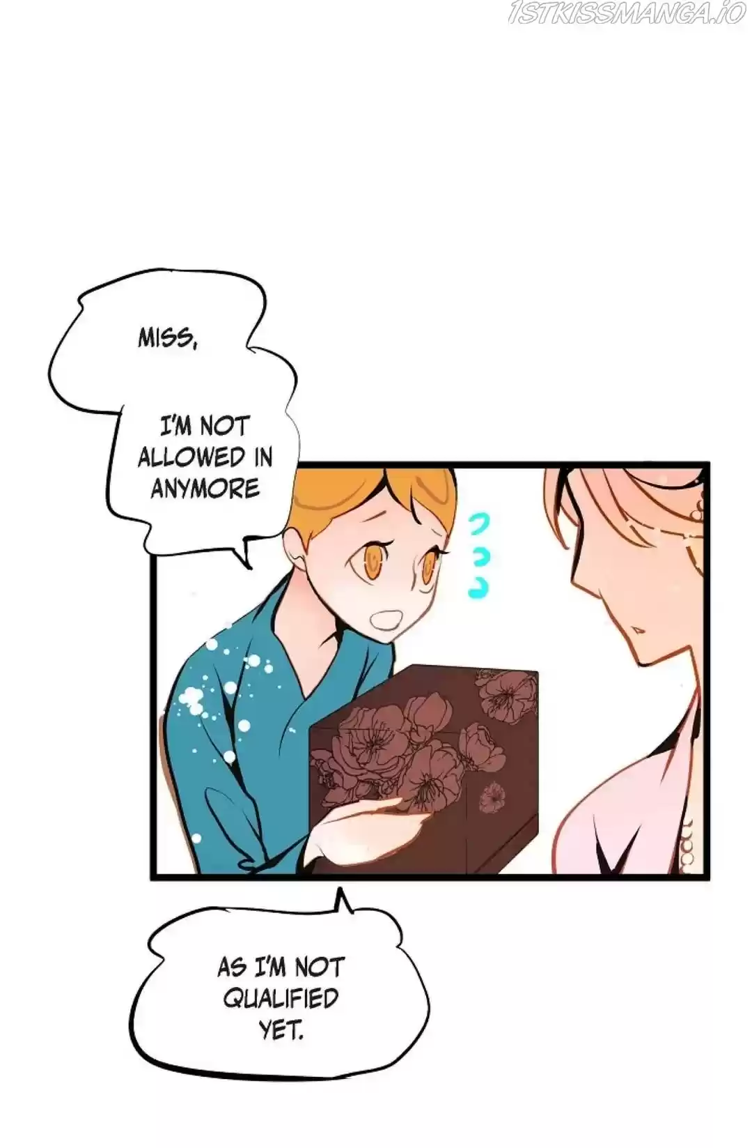 The 13Th Night Chapter 47