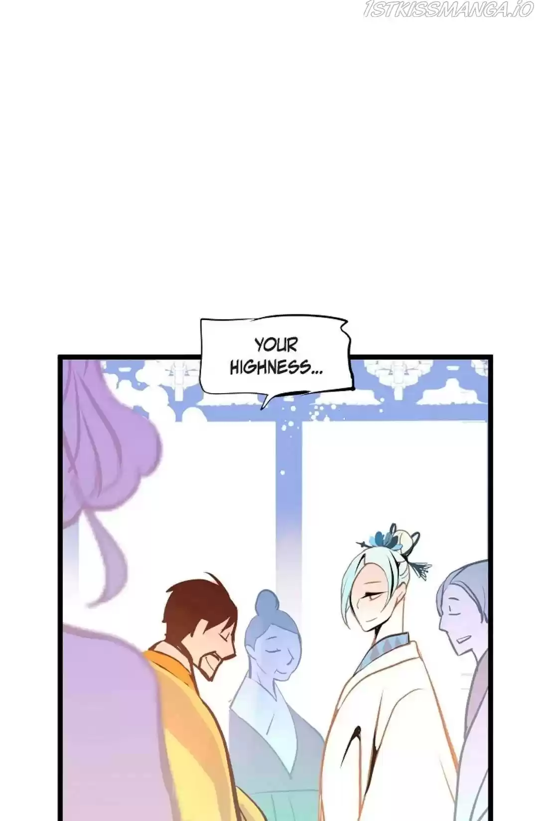 The 13Th Night Chapter 47