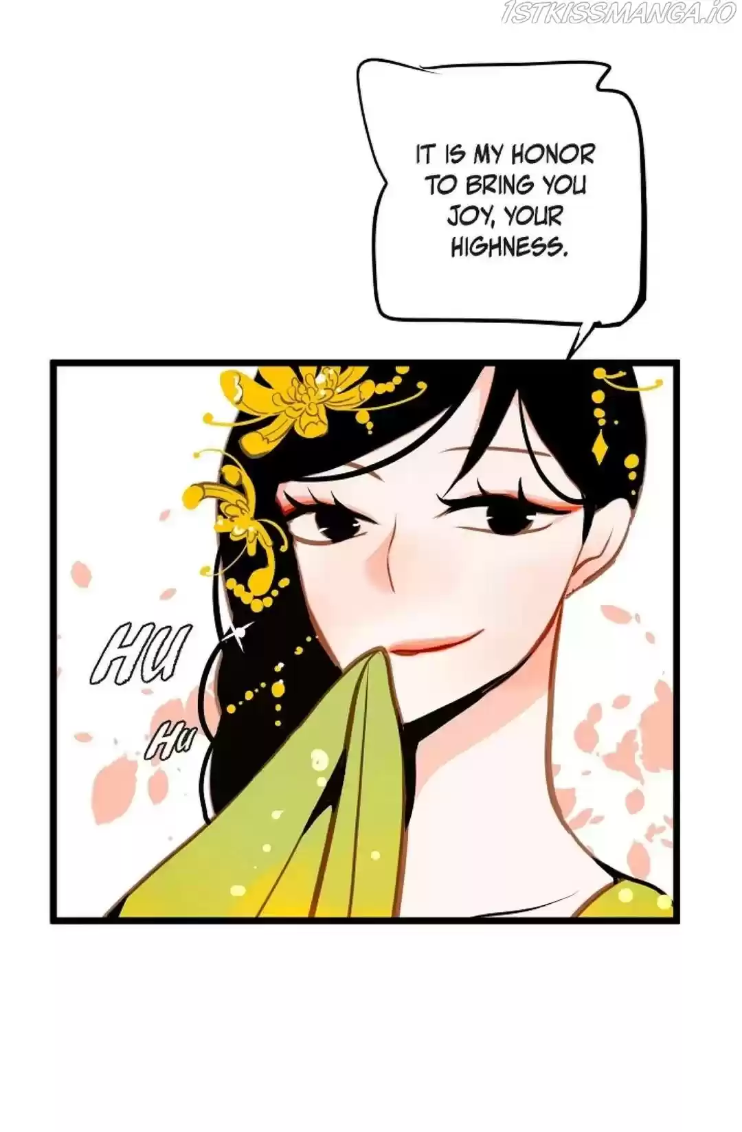 The 13Th Night Chapter 47