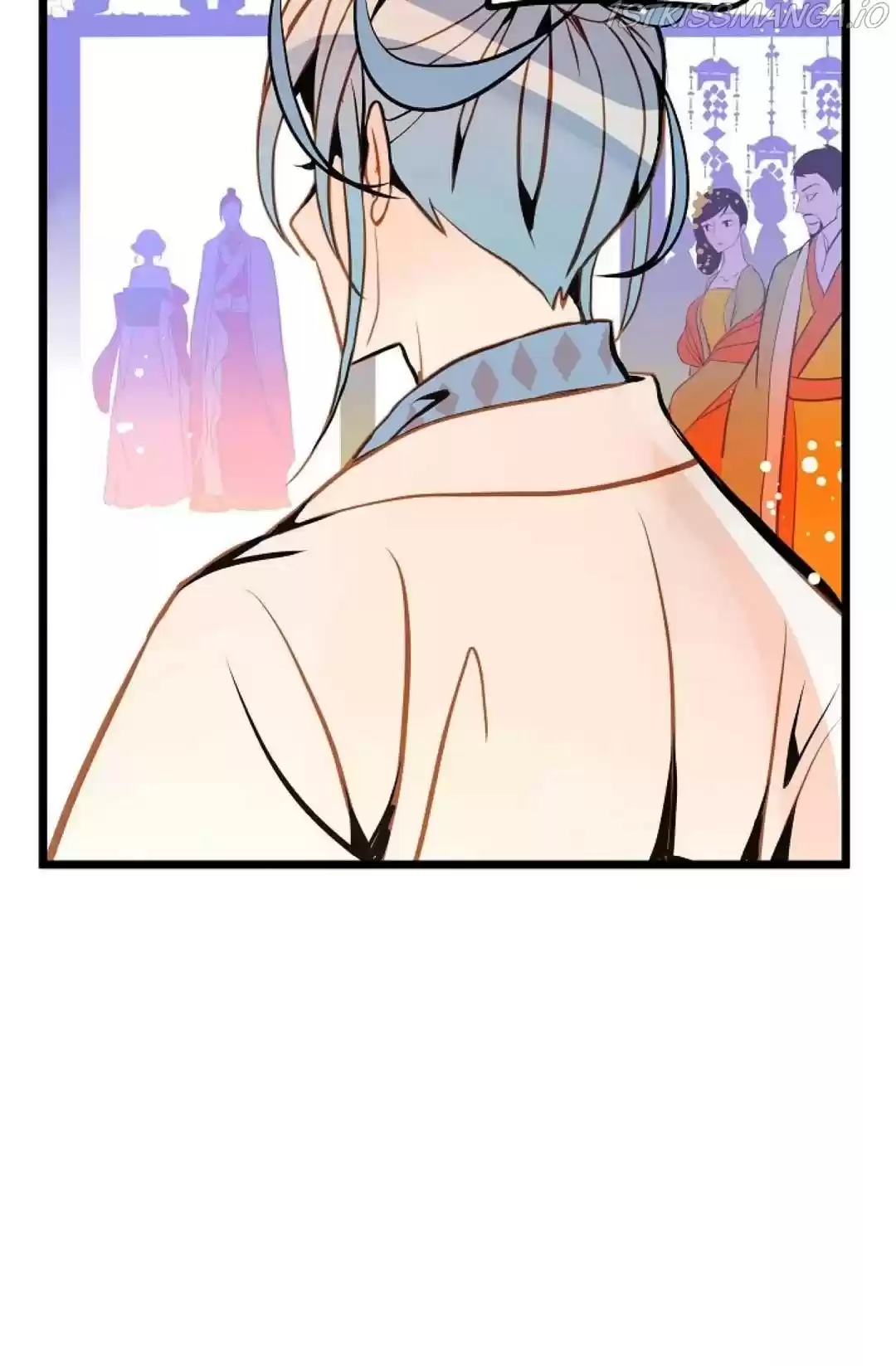 The 13Th Night Chapter 47