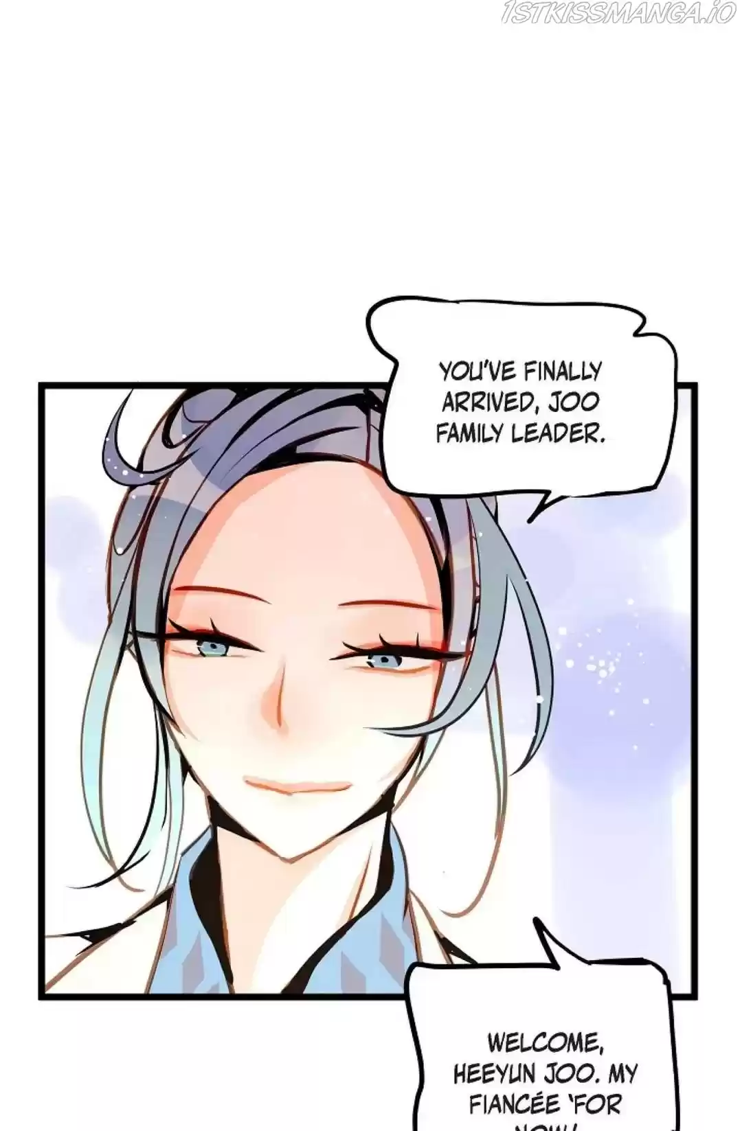 The 13Th Night Chapter 47