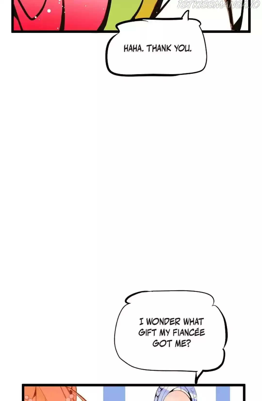 The 13Th Night Chapter 47