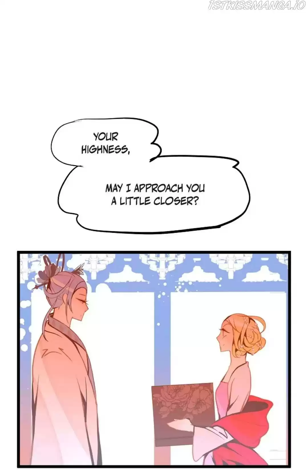 The 13Th Night Chapter 47