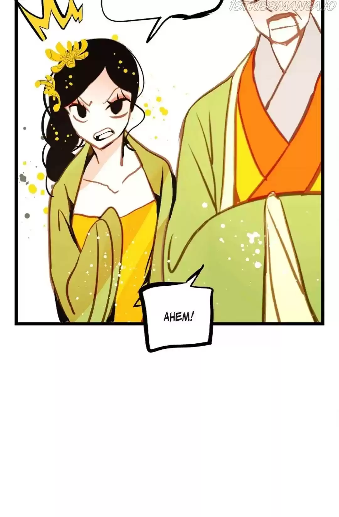 The 13Th Night Chapter 47