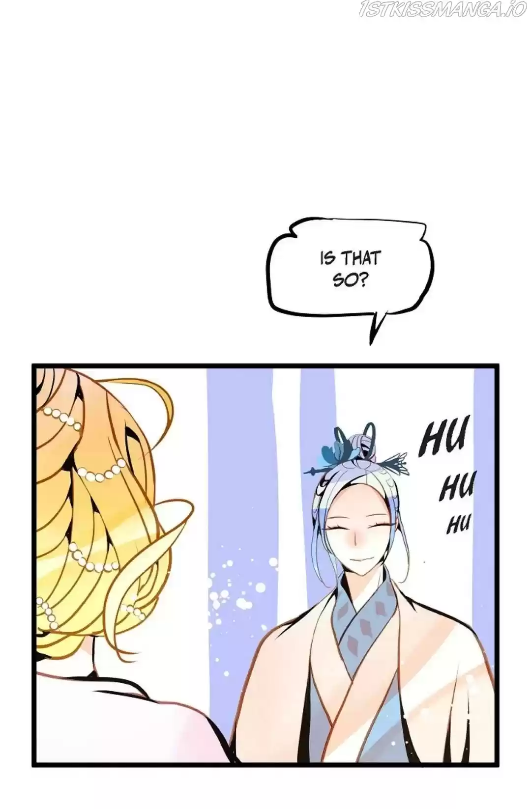 The 13Th Night Chapter 47