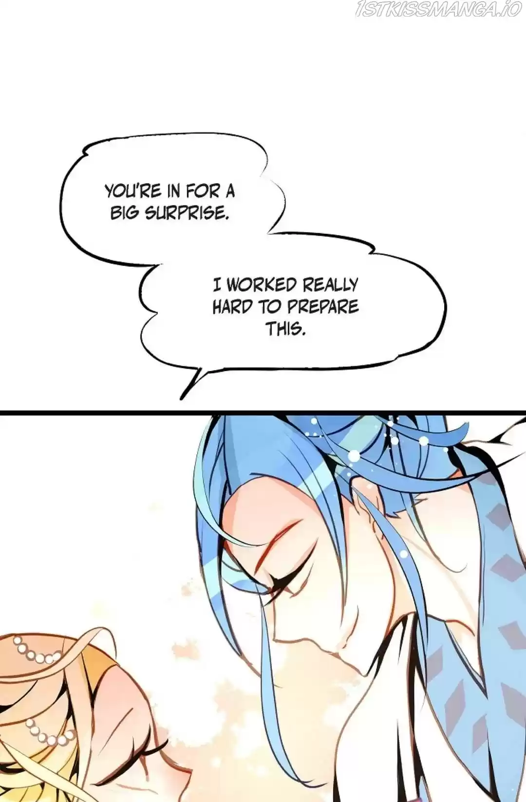 The 13Th Night Chapter 47