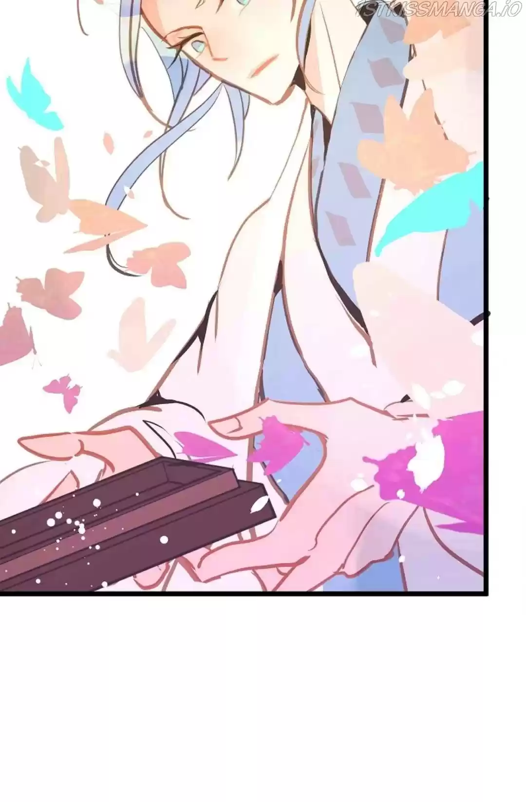 The 13Th Night Chapter 47