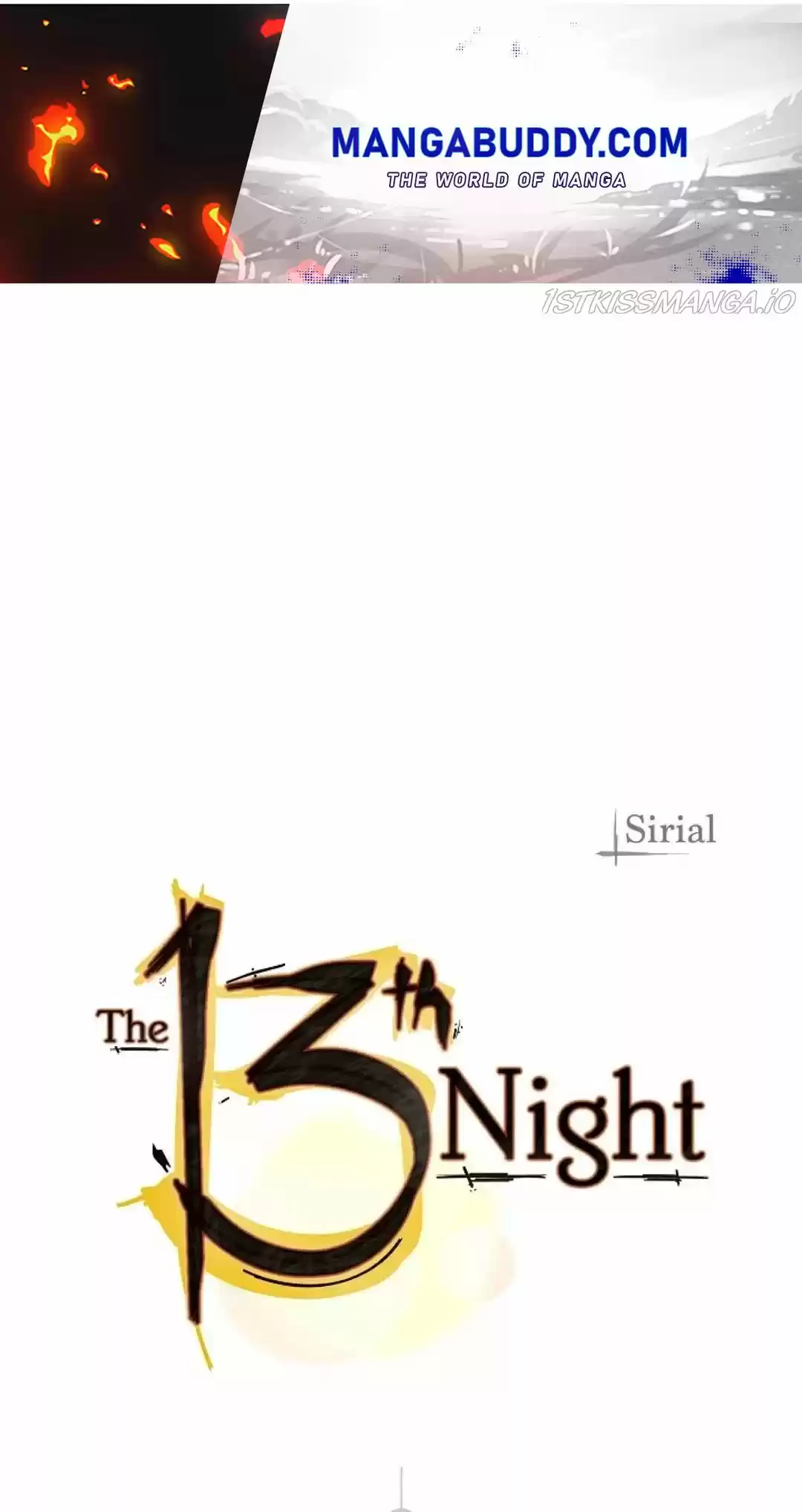 The 13Th Night Chapter 48